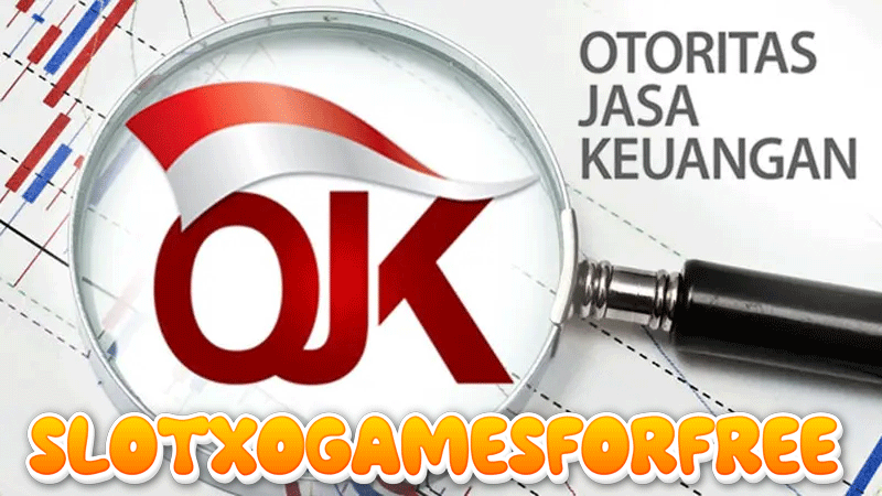 OJK Resmi Buka Rekrutmen Terbaru, Cek Link Daftar dan Tips Lolos Seleksi