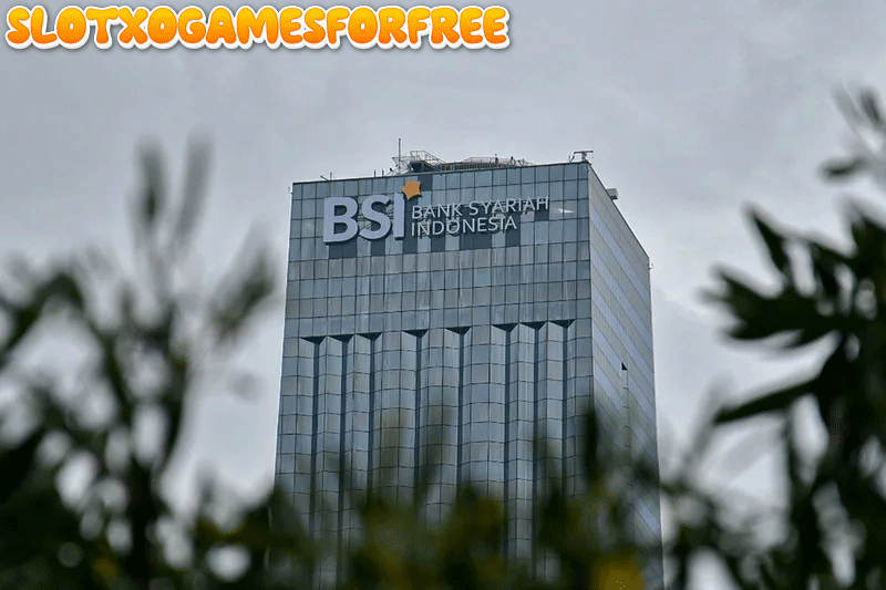 BRIS Cetak Return Tertinggi Dibanding Emiten Perbankan Lain di 2024