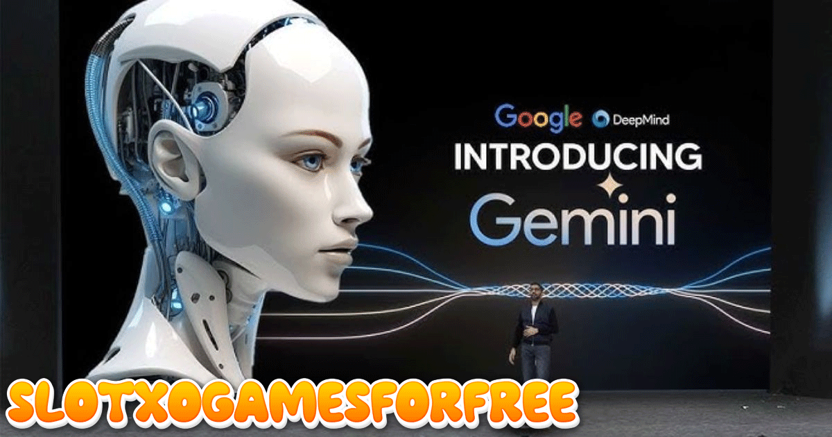 Mengenal Google Gemini, AI Multimodal yang Bisa Proses Teks, Gambar, dan Video